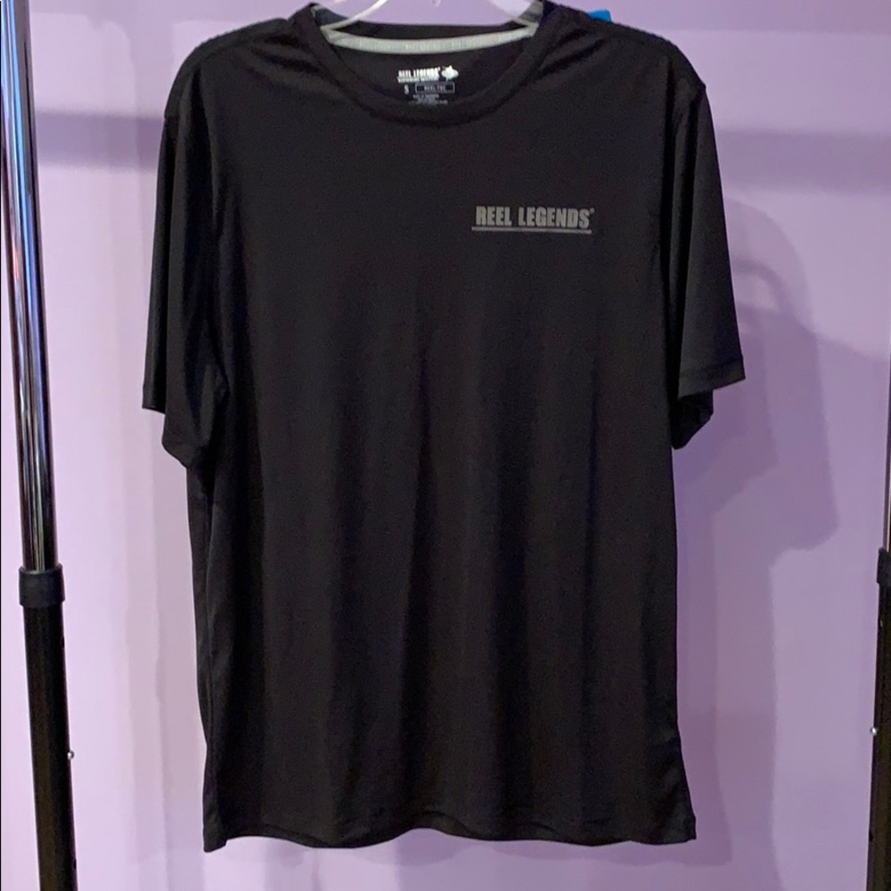 Reel Legends Men's Lightweight Golf Tee NWT bin 2